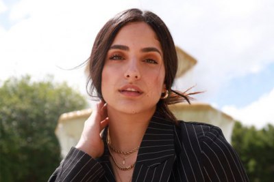 Isabella Ladera se une a la #FamiliaWingMan