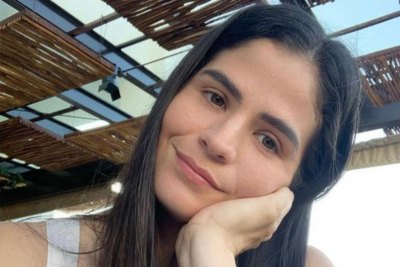 Jennifer Zuñiga ya forma parte de la #FamiliaWingMan