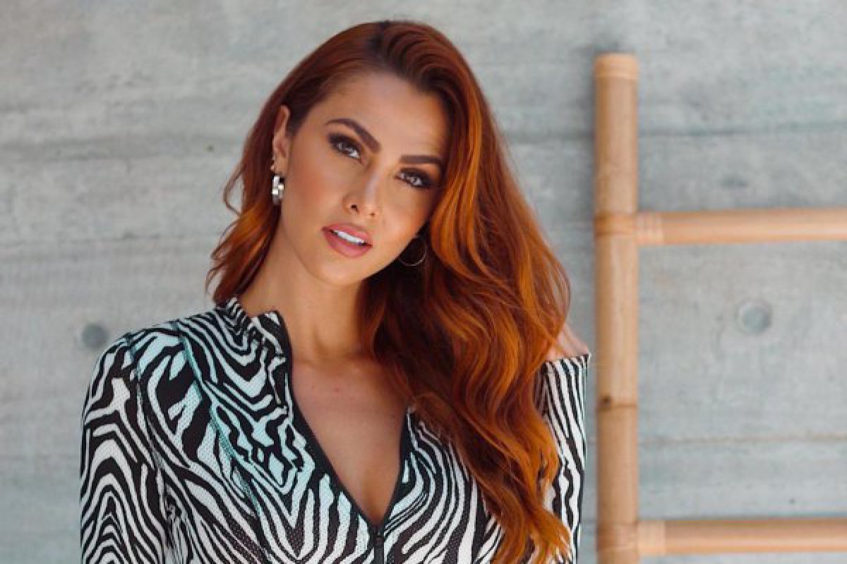 Kary Ramos llega para agrandar la #FamiliaWingMan