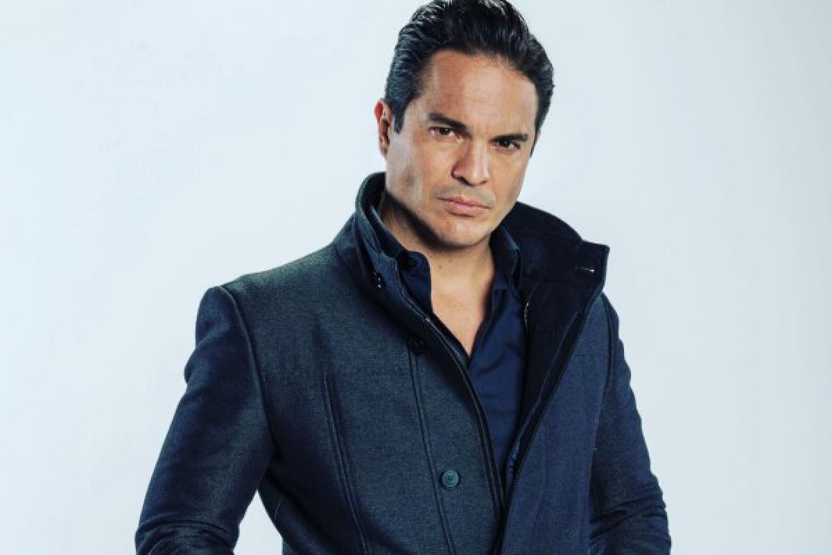 ¡Kuno Becker llega a la #FamiliaWingMan!