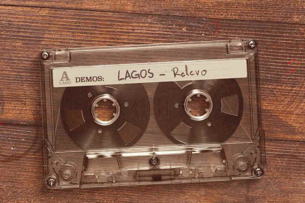 LAGOS ESTRENA “RELEVO”