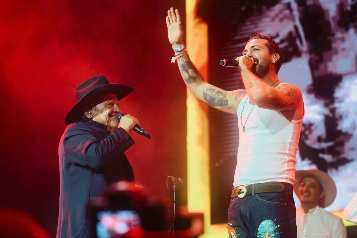 Llane empieza nueva etapa con "Como este bolero"