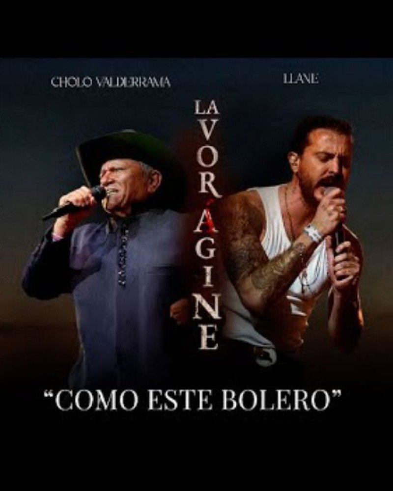 Llane: Rumbo a los Premios India Catalina 2026