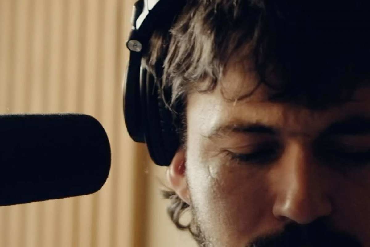 Los Mesoneros soprenden con versión de Nuestro Año