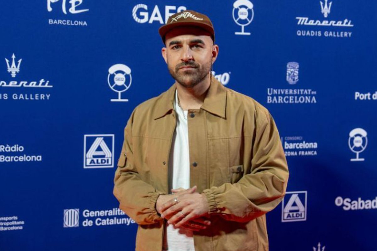 Nil Moliner: Artista del Año en los Toresky 2026