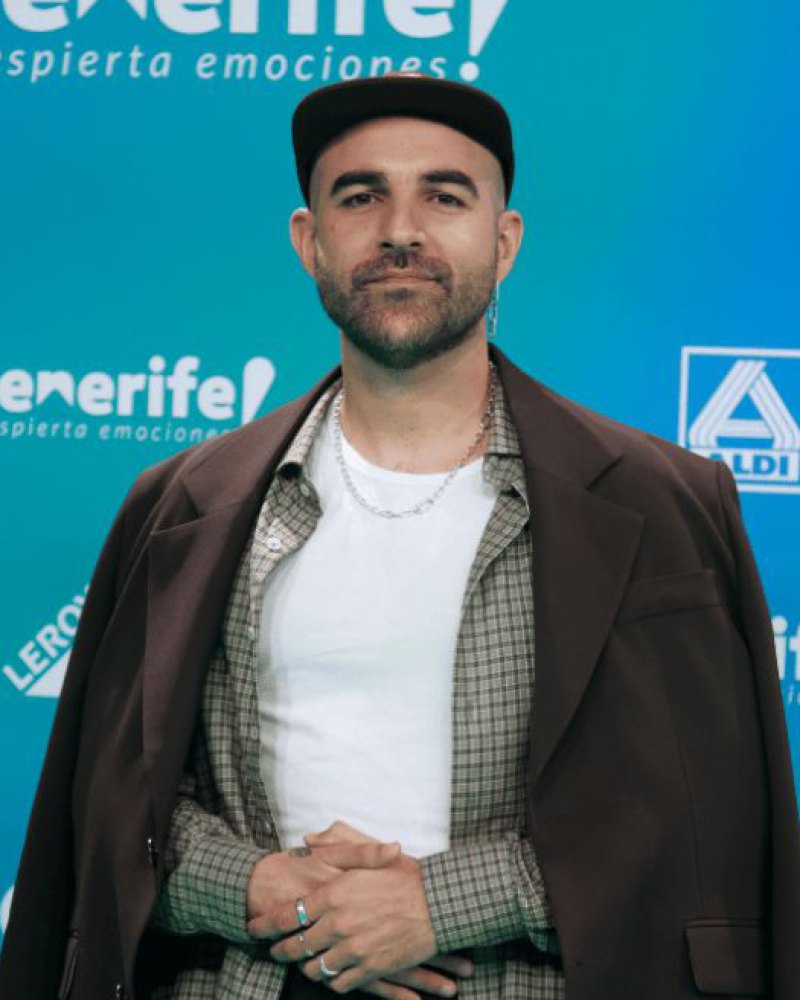 Nil Moliner brilla y triunfa en los Premios Dial