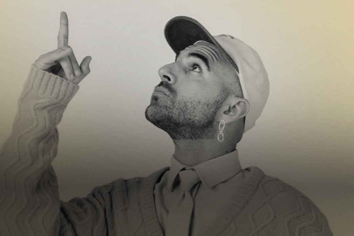 Nil Moliner se une a Lagos en "Tengamos Pasado (Remix)"