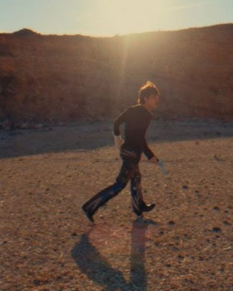 Pol Granch estrena "Pecos"