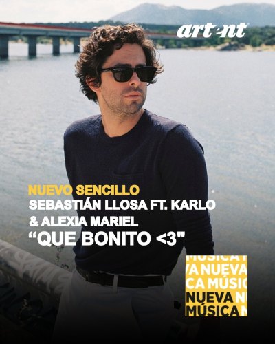 Sebas Llosa, Karlo y Alexia Mariel presentan 