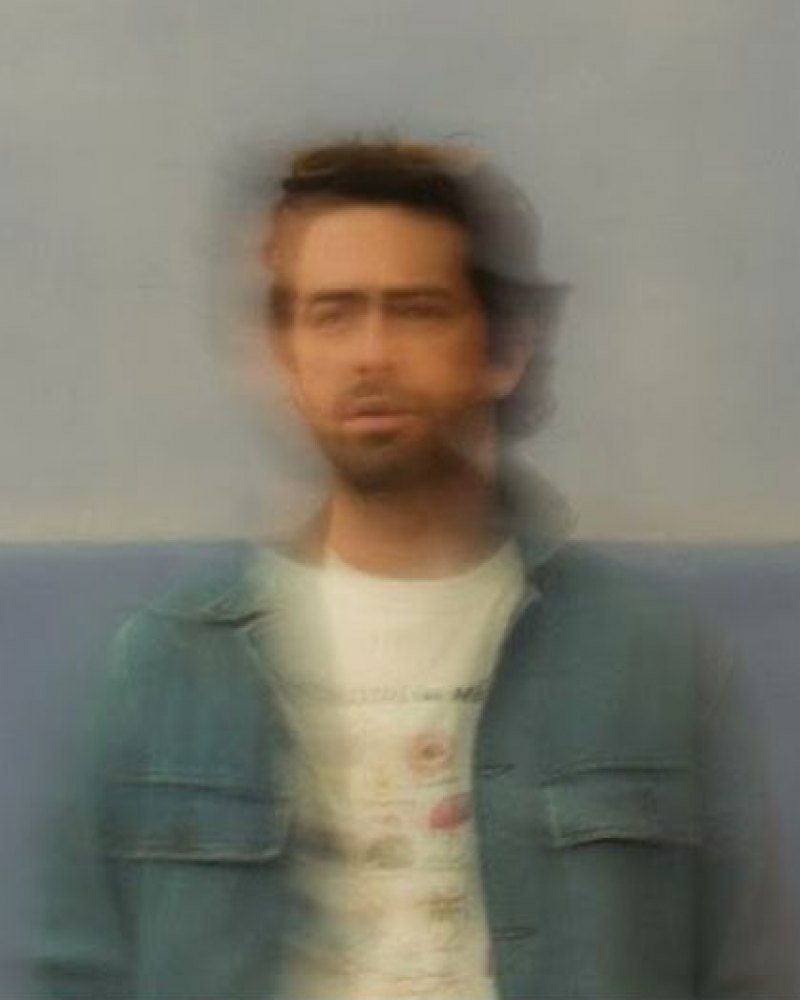 Sebastián Llosa y su nueva canción "2023".