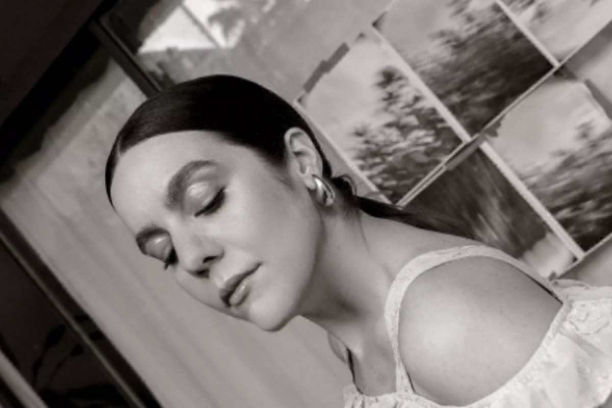 Valeria Castro es nominada en los Latin Grammy